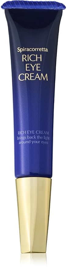 SPIRACORRETTA RICH EYE CREAM 15g