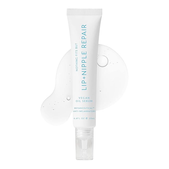NOTHING FITS BUT Lip & Nipple ml)