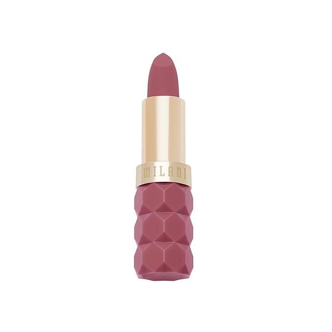 Milani Color Fetish Matte Lipstick - Flushed