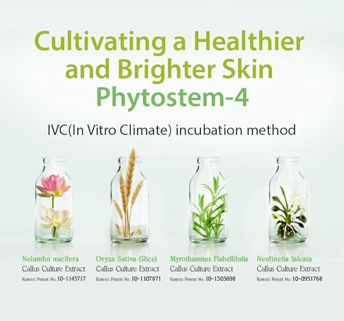 All-in-one Essence Lotion