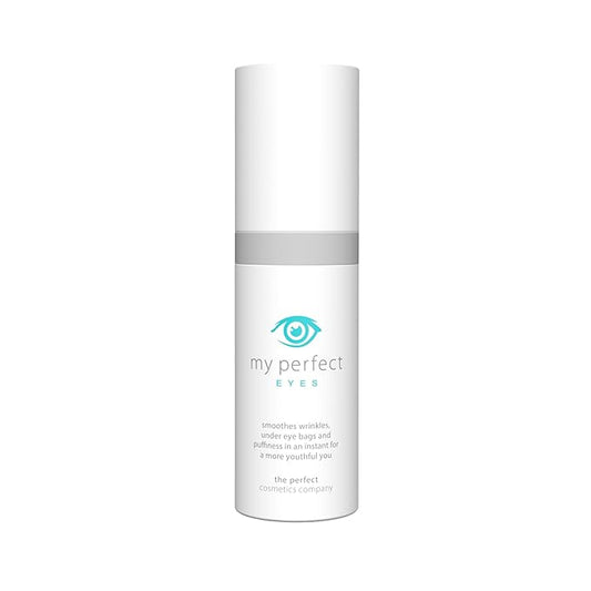 My Perfect Eyes 20ml, 200 Applications, Penny Lane, Instant Results, Clinically Proven, Anti-Ageing Serum UK Original Formula, Science-Backed Anti-Wrinkle Serum. As Seen on TV.