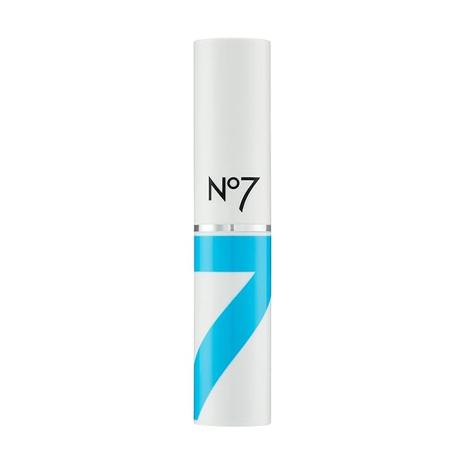 No7 HydraLuminous Lip Balm - Coral (2.8g)