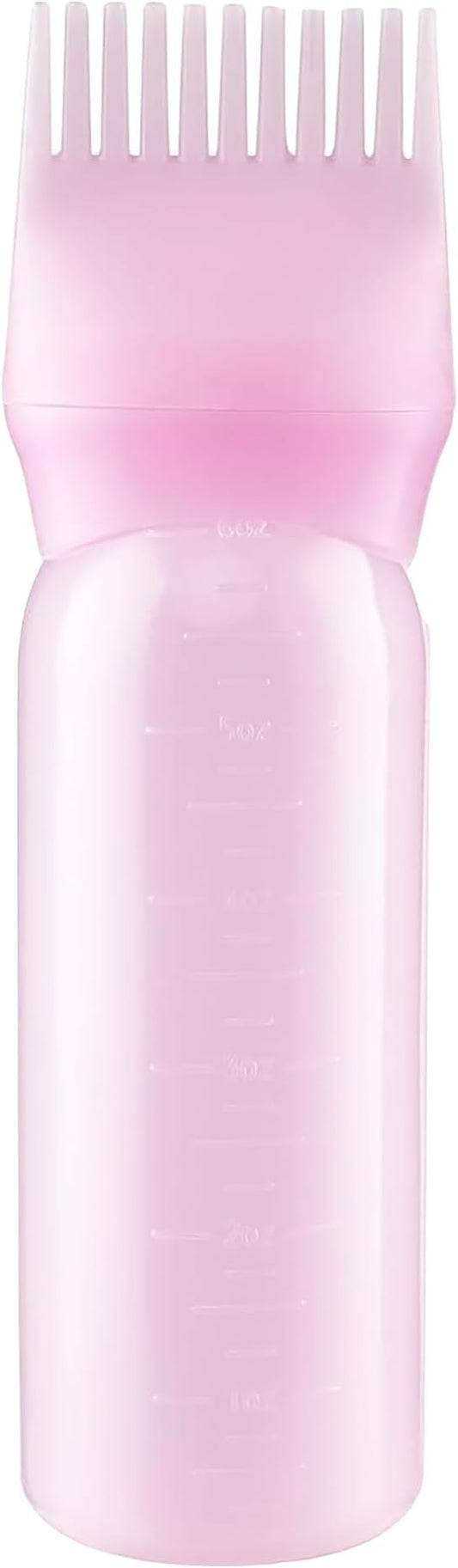 Root Comb Applicator Bottle, Hair