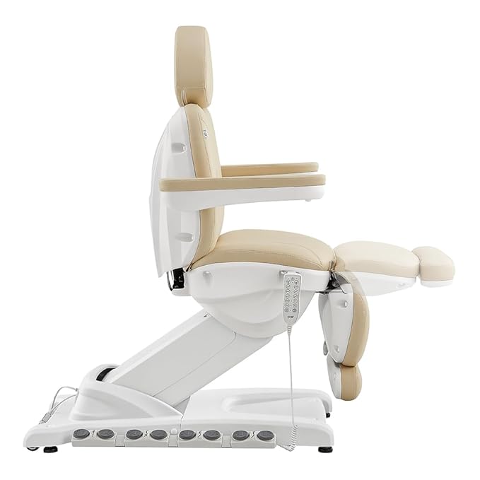 Apollo Medical Spa & Examination Chair