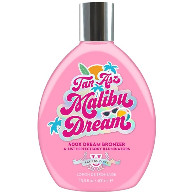 Malibu Dream 400x Dream Bronzer