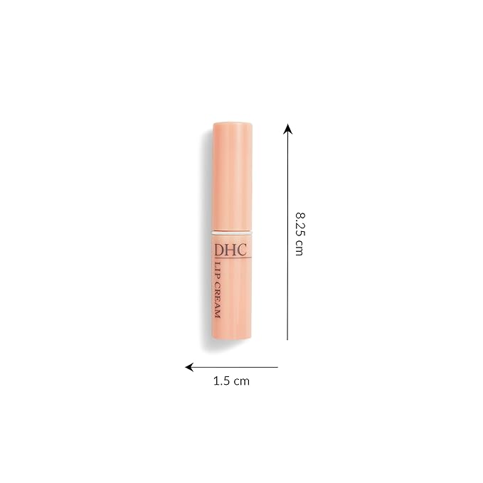 DHC Lip Cream 4 pack, Ultra-Moisturizing