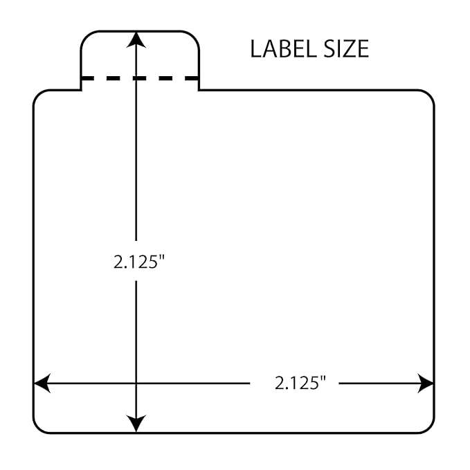Natural Lip Balm Bulk, Customizable, 50 Pack, Vanilla | Add Your Own Labels For Party Favors, Gift Baskets, Business Branding, or Weddings. For Men, Women, and Children