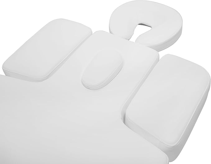 SKINACT Lotus Electric Spa Treatment Table (Facial Chair/Bed)