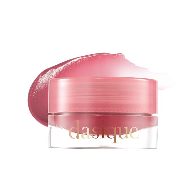 dasique Fruity Lip Jam (#09 Lychee Balm