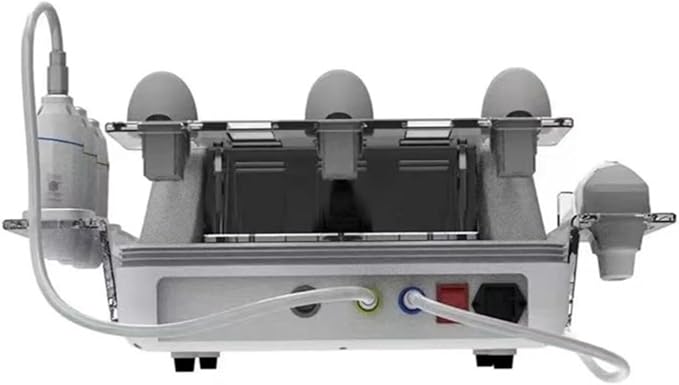 Comfortable Home Beauty Instrument, Deep Firming Technology, Strong Skin Firming, Remove Black Spots and Whiten Skin to Keep Young