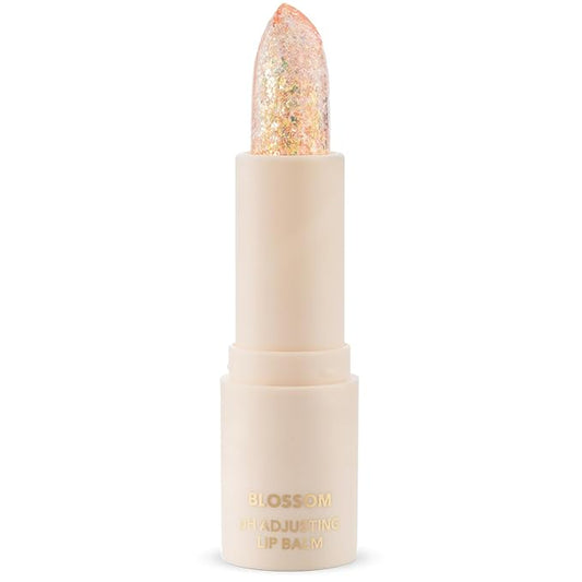 Blossom pH Adjusting Shimmering Lip Balm Coral