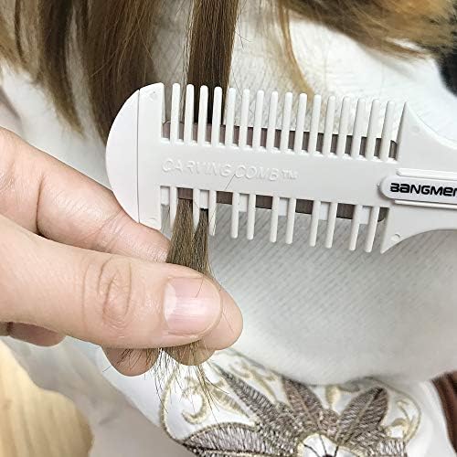 Hair Cutter Comb, Shaper Hair