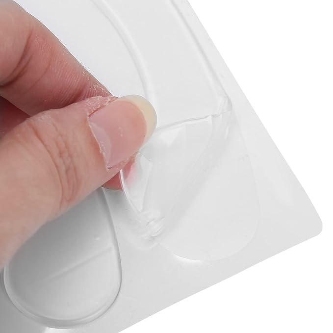 Lip Wrinkle Patches, Reusable Silicone Lip Wrinkles