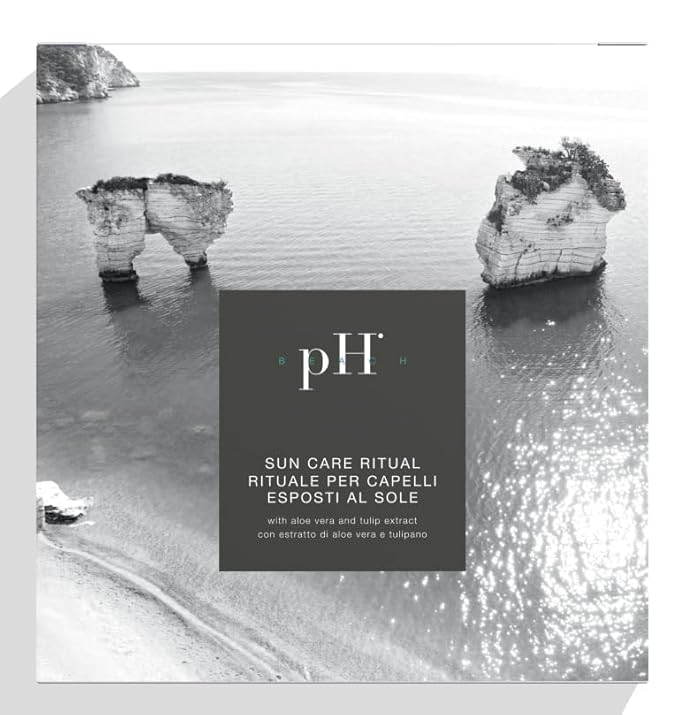 pH Laboratories Ultimate After Sun