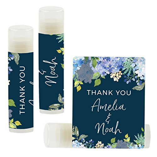 Andaz Press Personalized Wedding Party Lip Groom