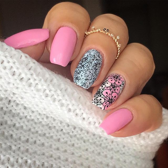 duri Nail Polish, 502 Bridal