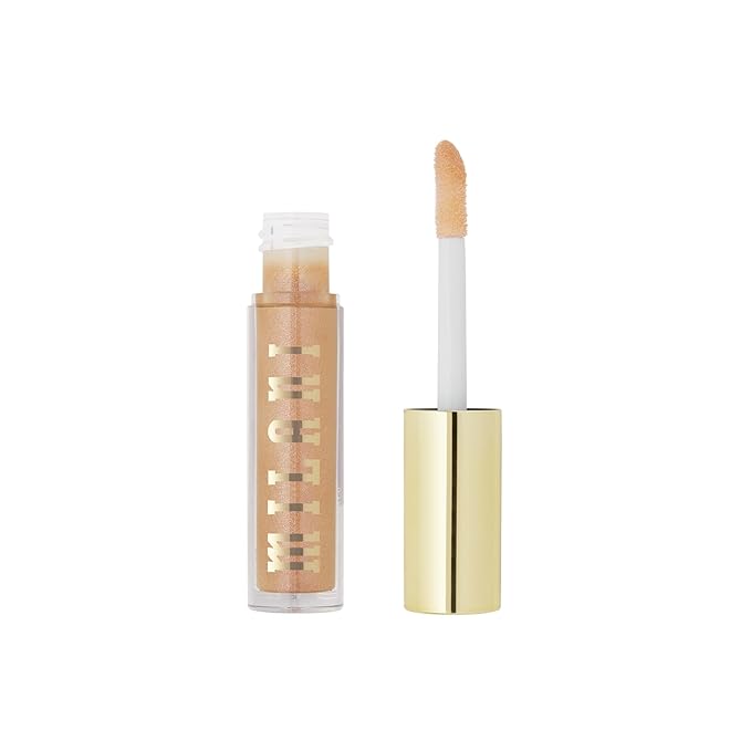 Milani Keep It Full Nourishing Lip Plumper 10 Gold Dust