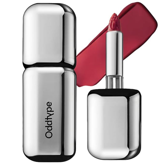 Unseen Mirror Lip Tint, High-Gloss, Non-Sticky, Long-Lasting Stain, Blendable, Clear Shades 3.5g (768 limit, 0.12 Ounce (Pack of 1))