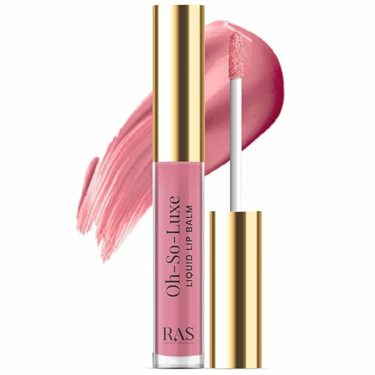 Oh-So-Luxe Liquid Tinted Lip Balm, Hydrating OILS