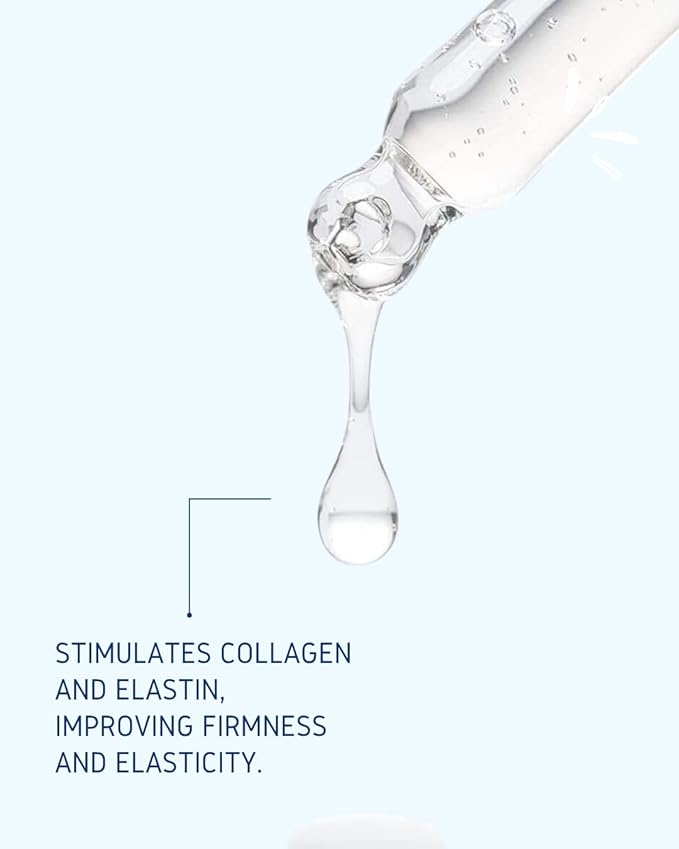 Hyaluronic Acid Serum for Face – Ultra Hydrating Facial Serum with Vitamin B5, Silanol & Aloe – Face Serum for Women – Lightweight Skin Care – 1 Fl Oz