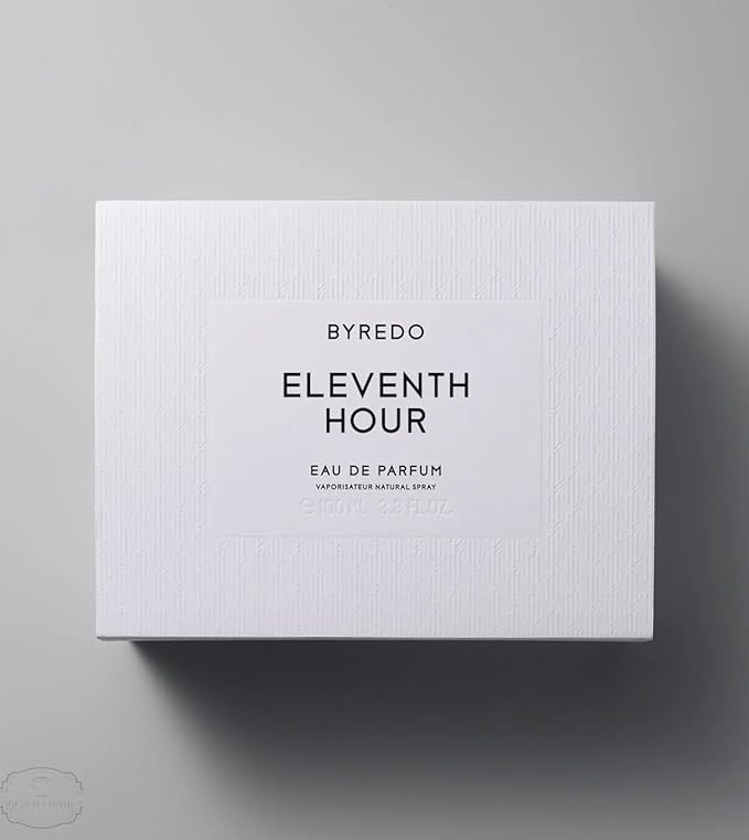 Byredo Eleventh Hour EDP Spray Women 3.3 oz