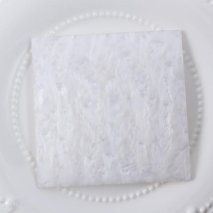 3 Pieces Resin Nail Art Palette, Nail Art