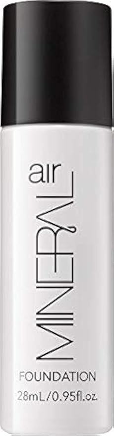 Mineral Air Foundation 28ml (Bisque)