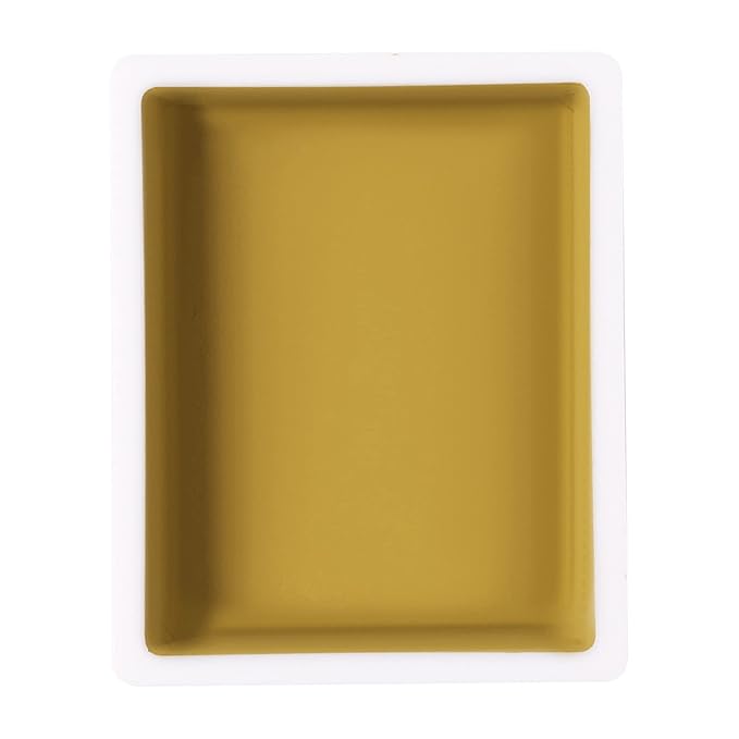 Alcohol Palette Refill Pans - Skin Tones - Olive