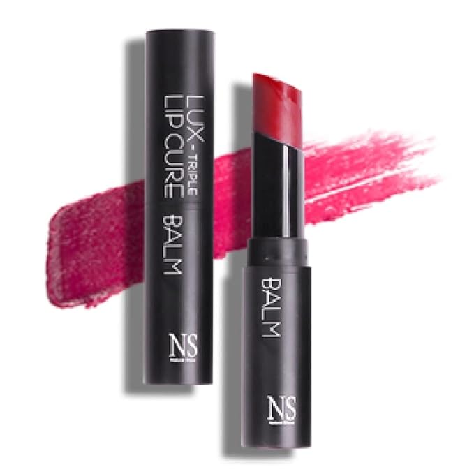 NATURAL SHINE Lux Triple Lip CURE (0.17oz)