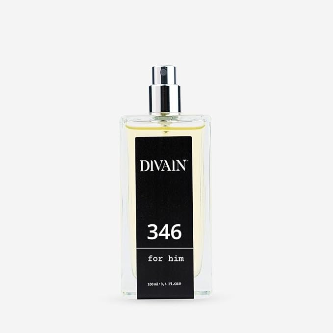 DIVAIN-346 - Inspired by Dune Pour Homme - Perfume Impression for Man - Musk Fragrance