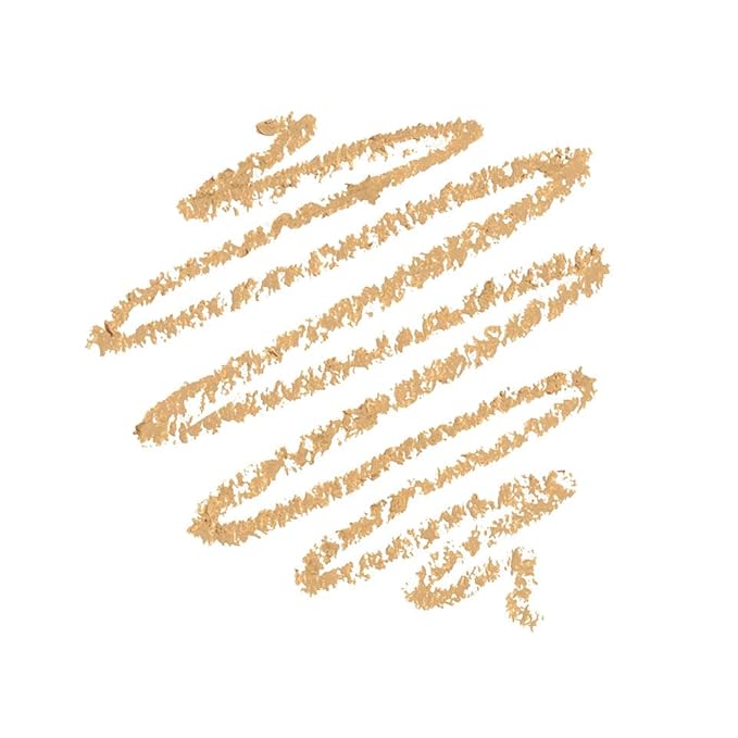 OFIR Brow Trace Precision Browliner | Waterproof, Ultra-Fine Tip Blonde Eyebrow Pencil | Smudge-Proof, Cruelty Free, Matte Finish | Long-Wear Brow Tool with Spoolie | Blonde Shot, 0.003 OZ