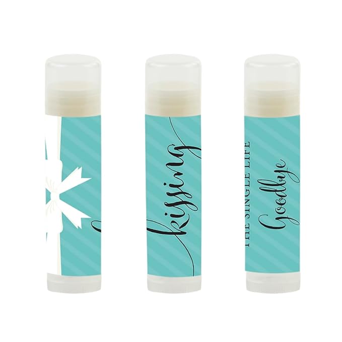 Andaz Press Bridal Shower Bachelorette Party Goodbye,