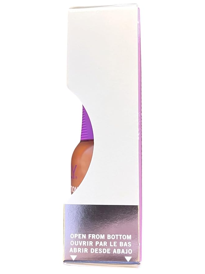 Orly nailtrition nail Strengthening &
