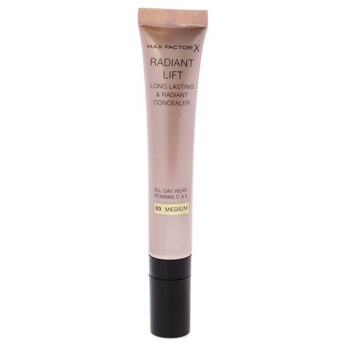 Max Factor Radiant Lift Concealer - 003 Medium 23 oz