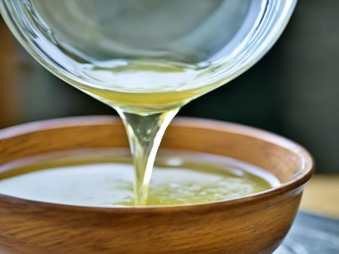 Butter Emulsion for Baking - Natural Flavoring Blend for Cookies, Cakes, Ice Cream, Smoothies, Beverages & More - 16 fl oz Kosher, Pure Butter Emulsion by Collective Aromas Co.