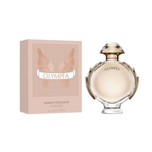 Olympea by Paco Rabanne for Women 2.7 oz Eau de Parfum Spray
