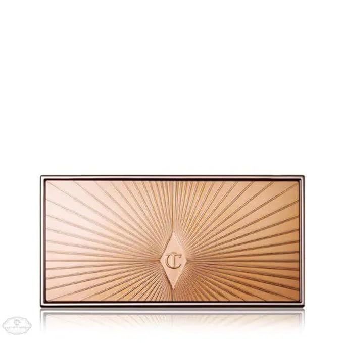 Charlotte Tilbury Mini Filmstar Bronze & Glow Contour Duo