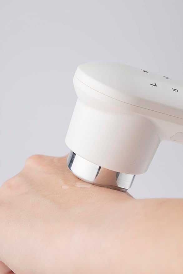 [Made in Korea] Acellcare Ultrasonic Massager