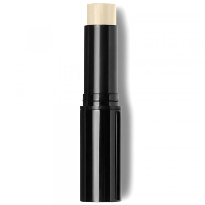 Creamy Conditioning Foundation Stick Buildable Coverage Hypoallergenic (Cameo (Cameo Beige)