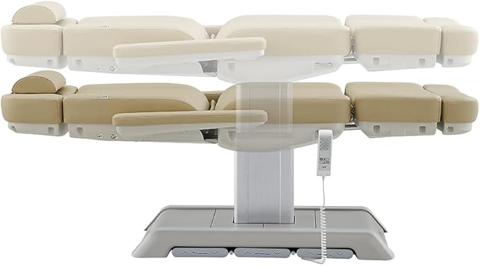 Dir Beauty Spa Medical Treatment Bed 4 Motor Electrical Facial Medical Spa Tables Sydney