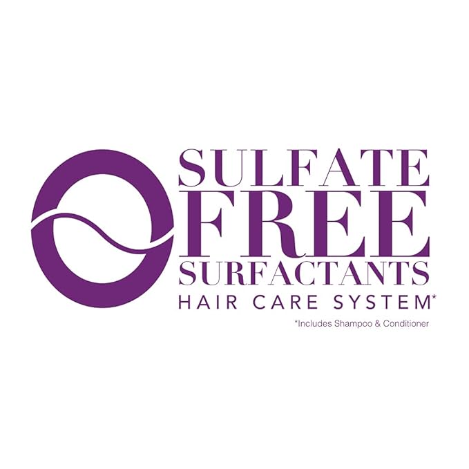 OGX Extra Creamy + Coconut Miracle Oil Ultra Moisture Body Wash, 19.5 Fl Oz (Pack of 2)