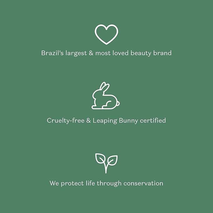 O BOTICARIO Floratta Secret Flowers Eau de Toilette, Long-Lasting Floral Rose Fragrance Perfume for Women, 2.5 Ounce