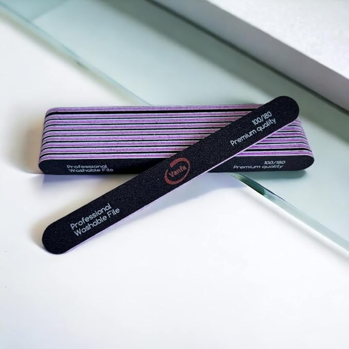 Professional Washable Double Sided Acrylic