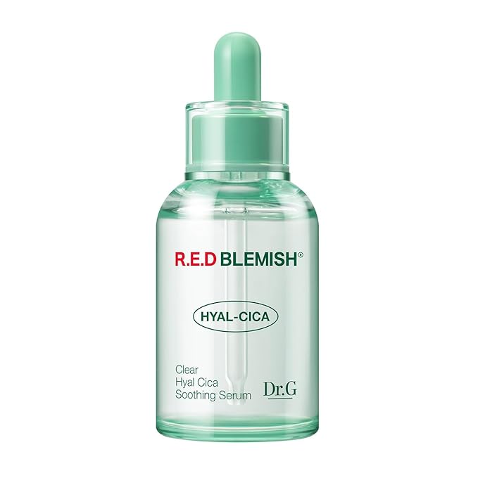 Dr.G Red Blemish Hyal Cica Serum
