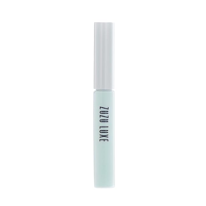 ZUZU LUXE Color Correcting Cream, Natural, Paraben Free,Vegan, Gluten-free, Cruelty-free, Non GMO, 0.21 fl oz (Bye Bye Redness)