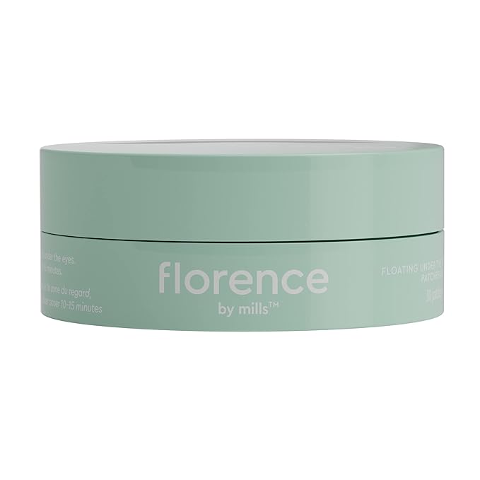 Florence by mills floating under