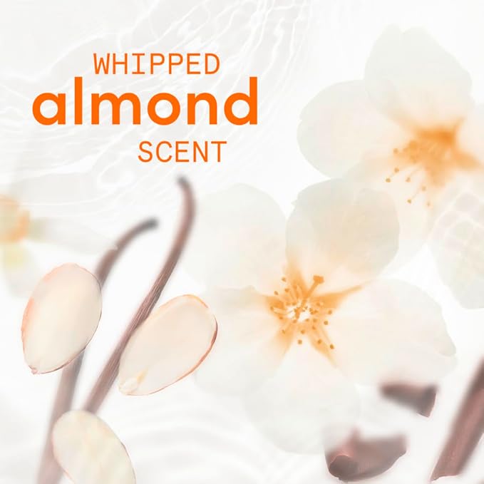 Dove Shower Body Oil Wash – Ultra-Moisturizing Cleansing Oil for Dry & Itchy Skin 14.2 oz