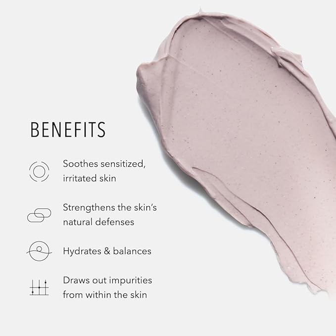 HydroPeptide Rejuvenating Mask, Peptide Blueberry Recovery Treatment, 0.5 Ounce