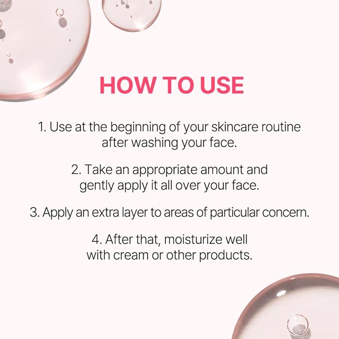 Veramore Collagen & Probiotic Pore Ampoule – Firming, Hydrating Serum with Lactobacillus & Marine Collagen | Smooth Texture, Balanced Skin Barrier, K-Beauty Skincare for All Skin Types, 1.76 fl oz