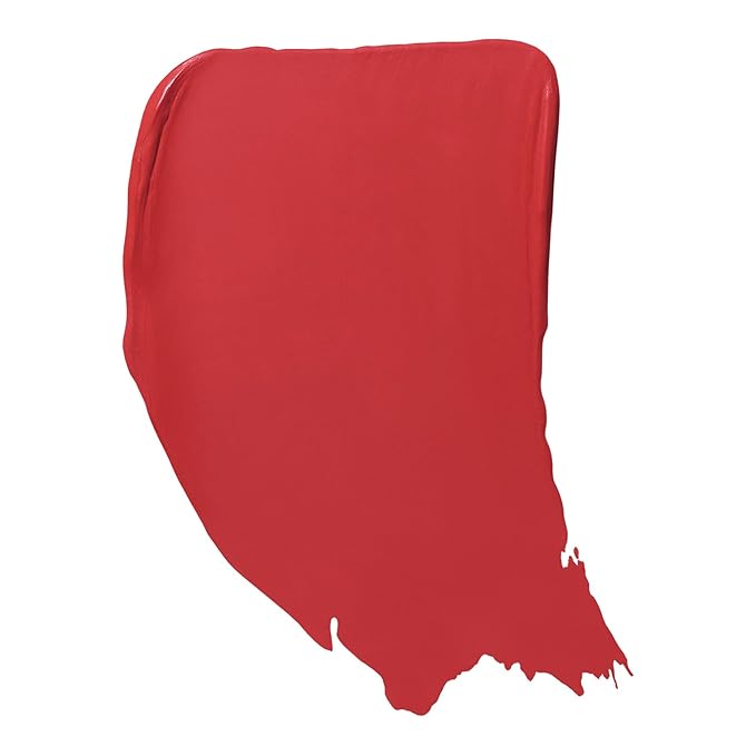 Revlon ColorStay Limitless Matte Liquid Lipstick, Vegan Formula, No-Budge, Longwear Lip Color, Long Lasting, Lightweight/Comfortable, Waterproof, 008 Stir Me Up, 0.17 fl oz